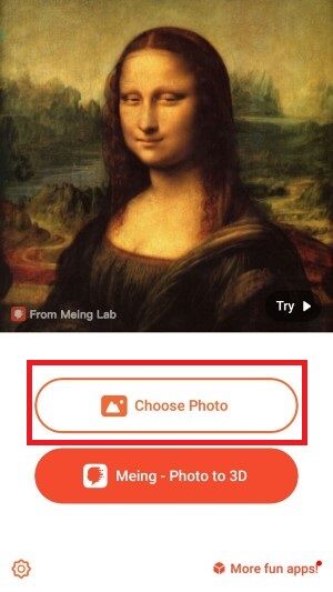 Membuat Foto Bisa Bergerak 2 32468