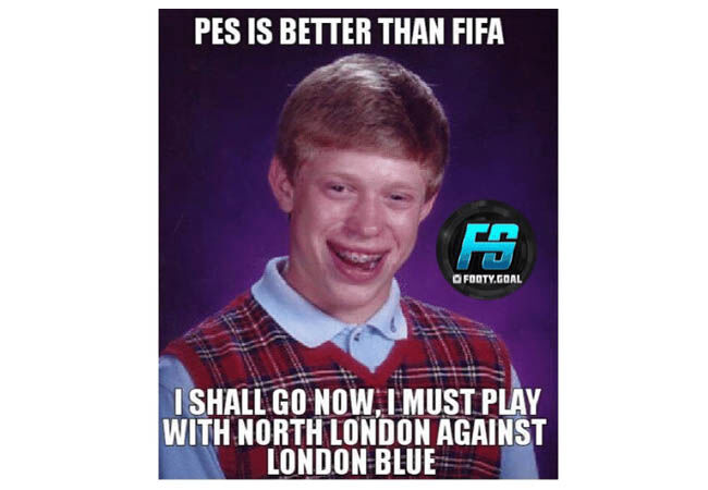 Fifa Pes 5 5fcb6