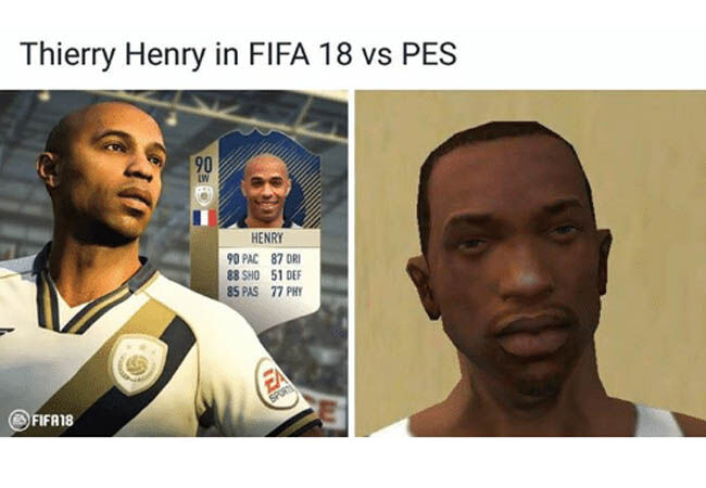 Fifa Pes 8 54030