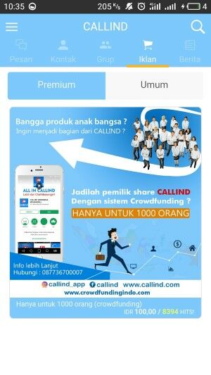 Kelebihan Callind Dari Whatsapp 5 290ab