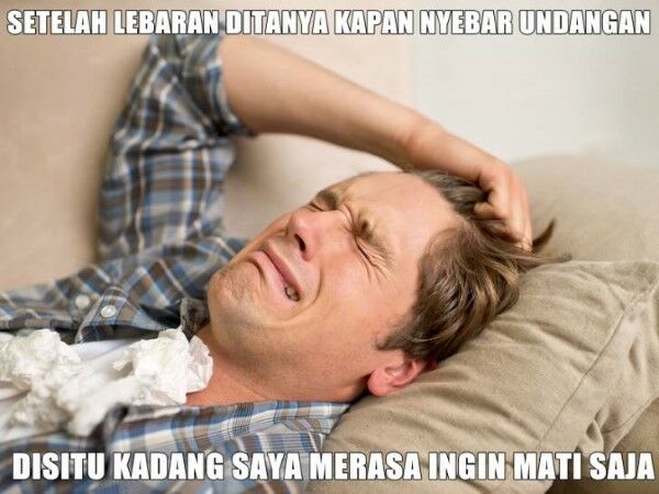 Meme Kapan Nikah Lebaran 1 D3ada
