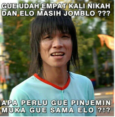 Meme Kapan Nikah Lebaran 10 3456c
