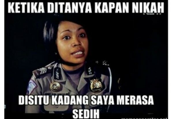 Meme Kapan Nikah Lebaran 2 5805a