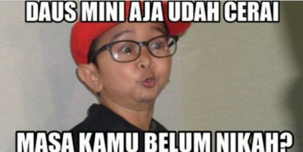 Meme Kapan Nikah Lebaran 3 D8178