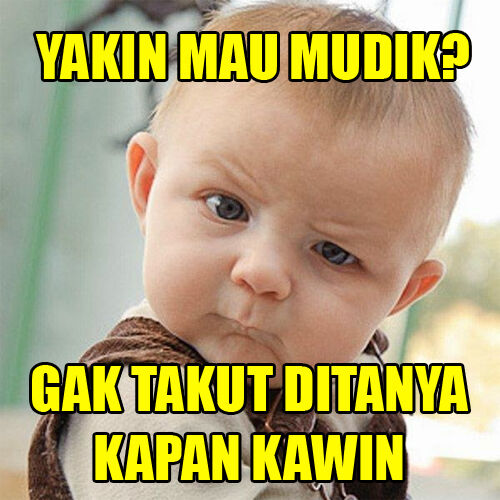 Meme Kapan Nikah Lebaran 9 03365