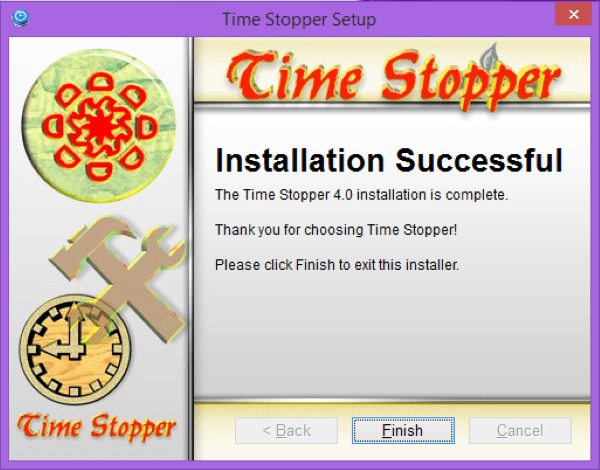 time stopper download for windows 10