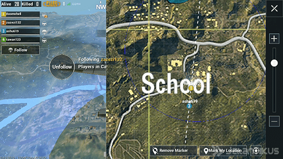 Tips Main Arcade Mode Pubg Mobile 2 89545