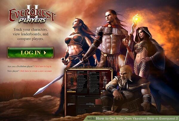 EverQuest Dfa49