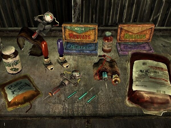 Fallout 3 82c7c