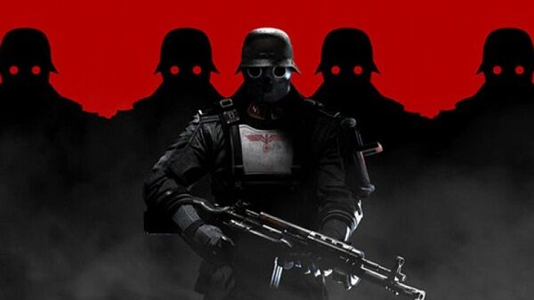 Wolfenstein A77ea