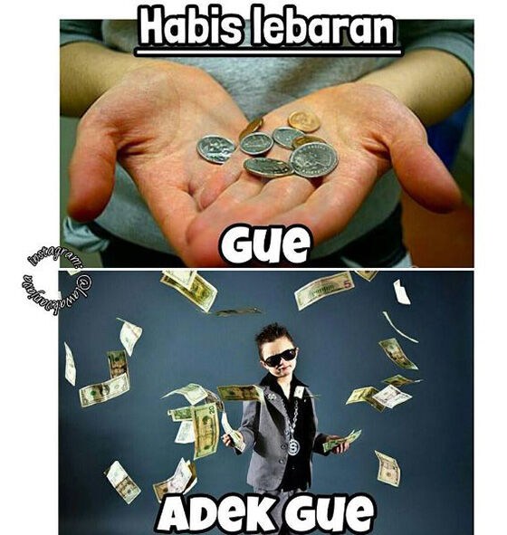 Meme Lebaran 6 Fd572