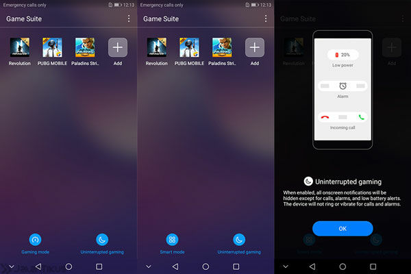 Smartphone Terbaik Pubg Mobile Huawei Nova 2 Lite 2 9c910