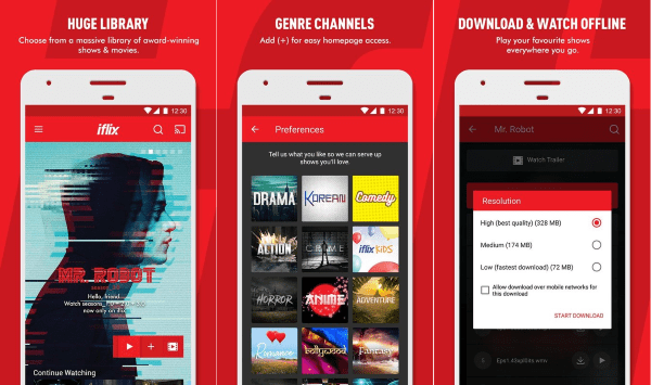 iflix JalanTikus iflix JalanTikus
