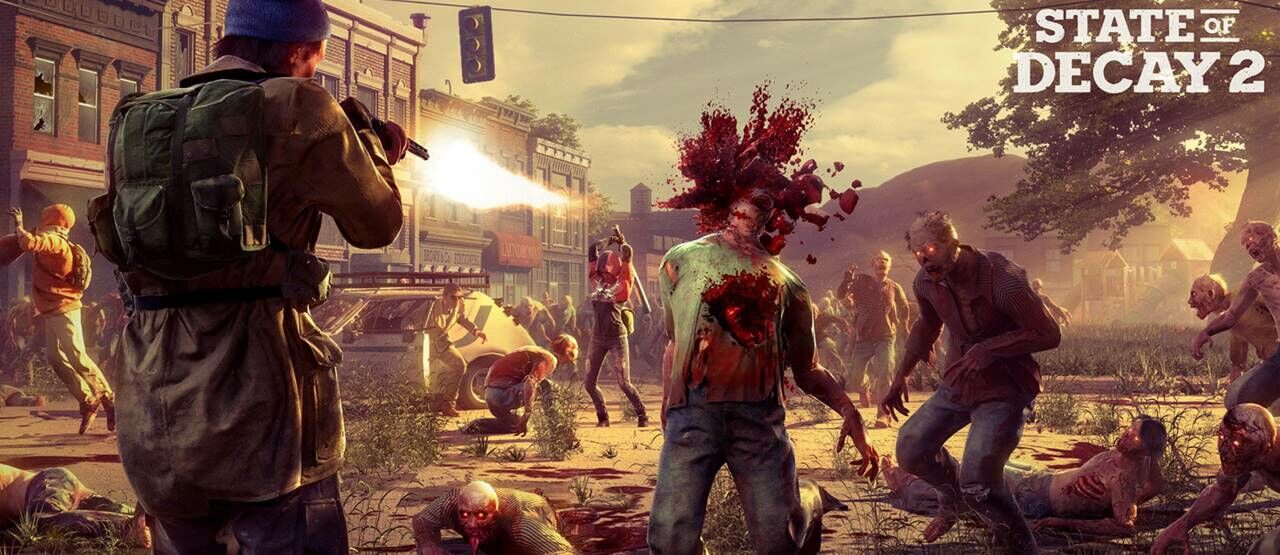 5 Game PC Terbaru  yang Seru dan Menantang Mei 2019 