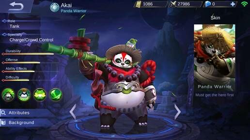 Akai1 Be875