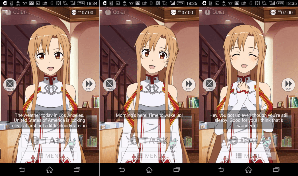 Wake Me Up Asuna 6 Df4ad