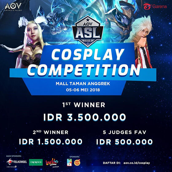 Alasan Datang Grand Final Asl 2018 2 Db47d