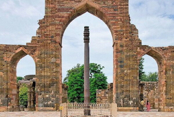 Iron Pillar 640x431 Picsay A01b5