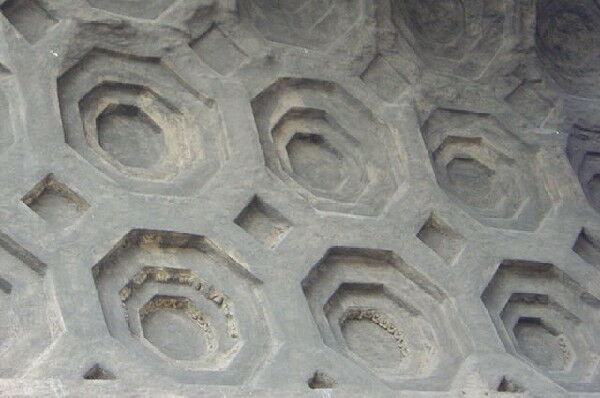 Roman Concrete 640x424 Picsay Fbae1