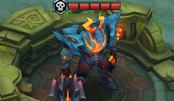 Lord Mobile Legends 33ec5