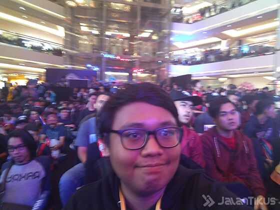 Asus Zenfone Max Pro M1 Kamera Depan 1 0d9d9