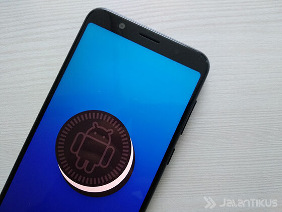 Asus Zenfone Max Pro M1 Oreo 47666