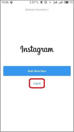 Masuk Instagram Lewat Facebook 1 D49bc
