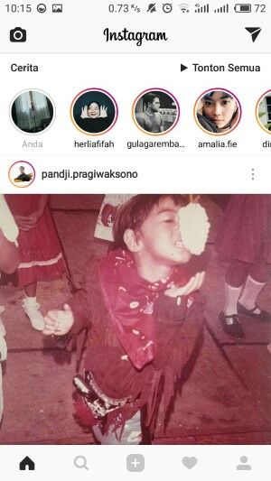 Masuk Instagram Lewat Facebook 4 Ccc0d