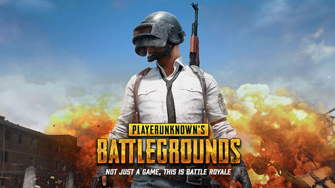 cara main pubg mobile di pc mudah tanpa