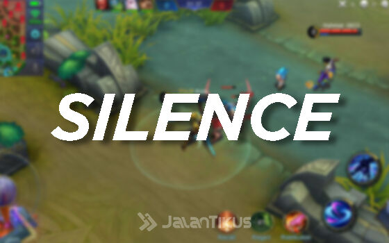 Efek Khusus Hero Mobile Legends Silence D2b4d