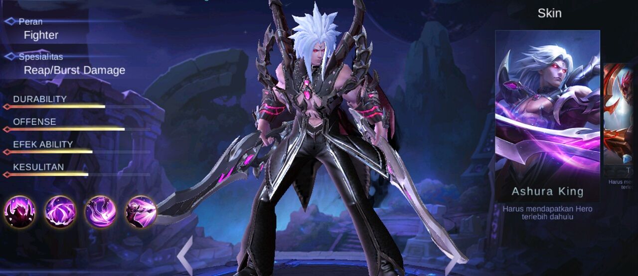 5 Hero Counter Martis Fighter Paling Rusuh Di Mobile Legends