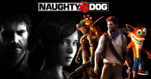 NaughtyDogSony 53bda
