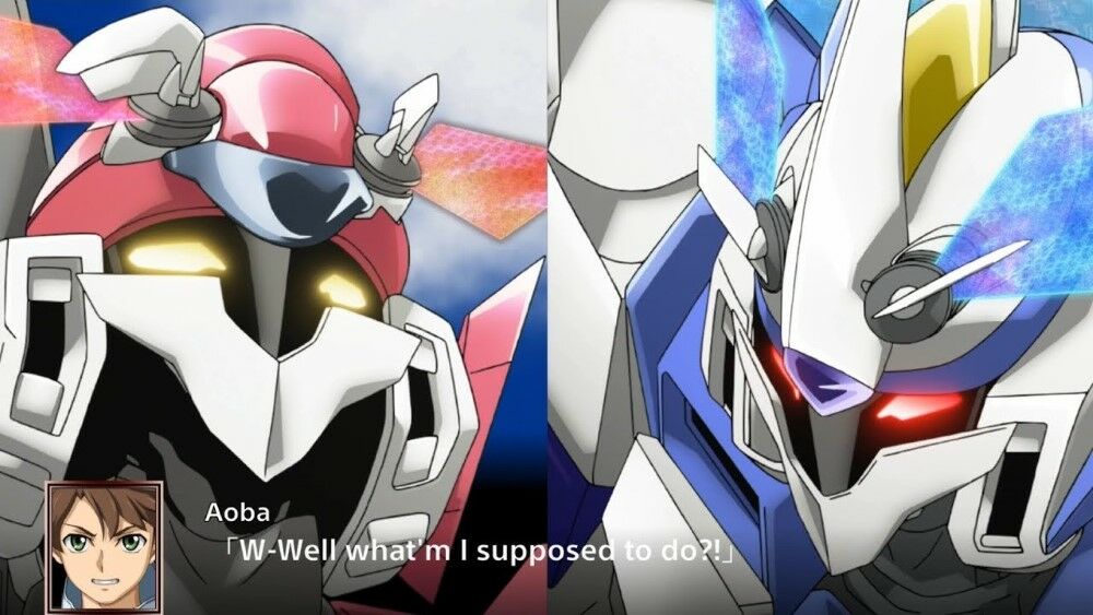 Review Game Ps4 Super Robot Wars X 2 Cf1e4