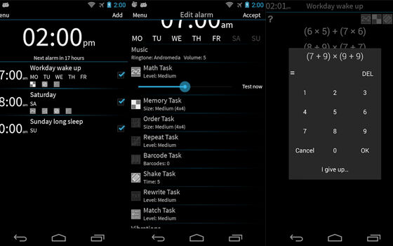 Aplikasi Alarm Antimainstream 3 1f0a3
