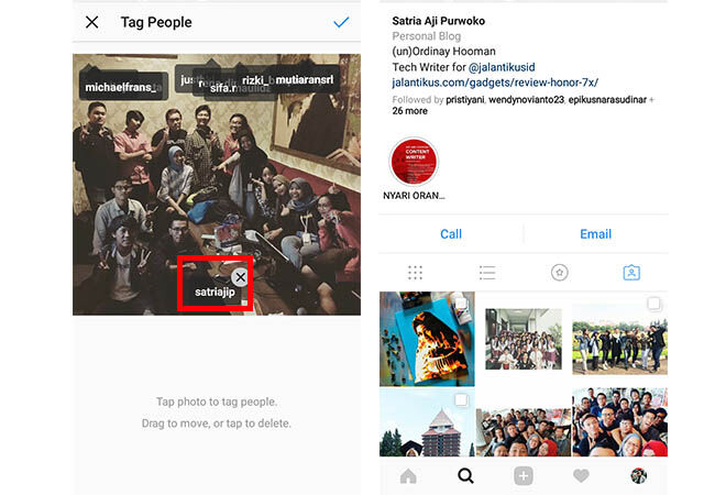 Hapus Foto Ig 4 E99df