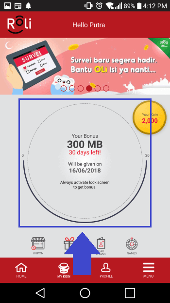 Cara Mendapatkan Kuota Gratis Telkomsel 11 87975