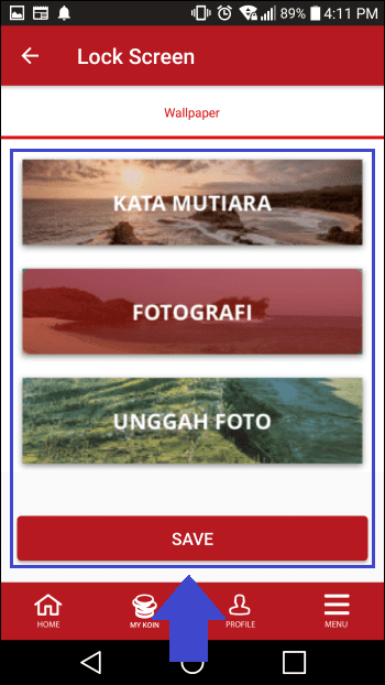 Cara Mendapatkan Kuota Gratis Telkomsel 9 53f27