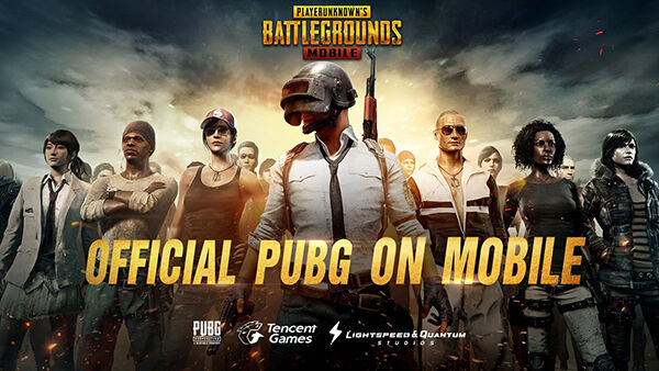 Pubg Mobile 57023
