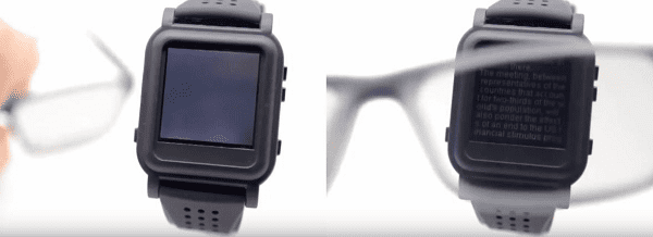 Smartwatch 12d89