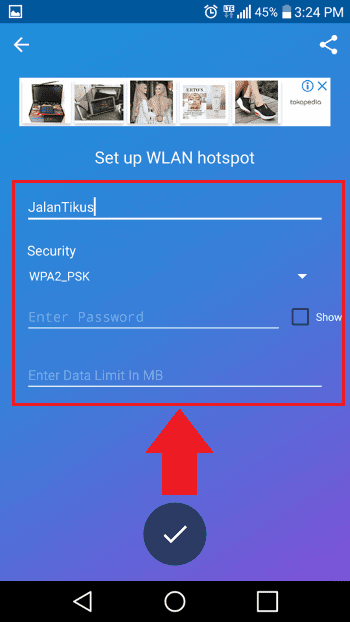 Cara Membatasi Pengguna Hotspot Android 4 19156
