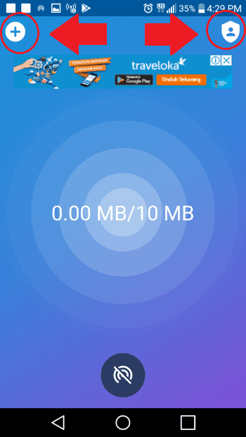 Cara Membatasi Pengguna Hotspot Android 5 2a46c
