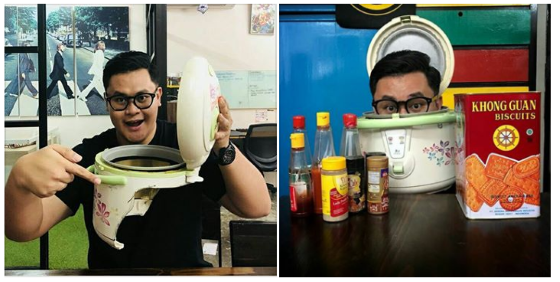 10 Meme Emak Dalam Rice Cooker Ini Kocak Abis 10 5aada
