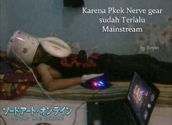 10 Meme Emak Dalam Rice Cooker Ini Kocak Abis 4 42175