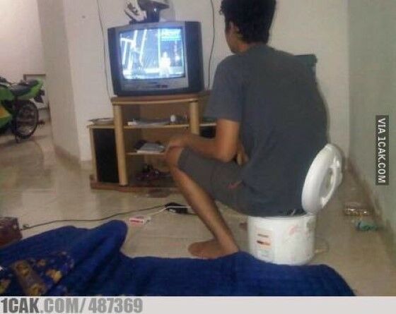 10 Meme Emak Dalam Rice Cooker Ini Kocak Abis 6 0454e