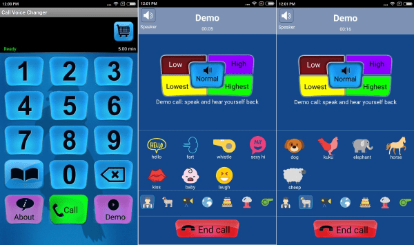 Intcall Call Voice Changer 2 0ee06