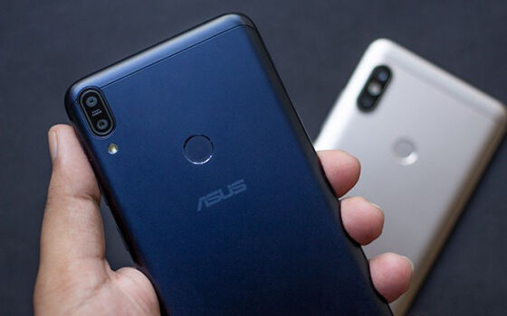 Perbandingan Asus Zenfone 5 Vs Asus Zenfone Max Pro M1 2 033be
