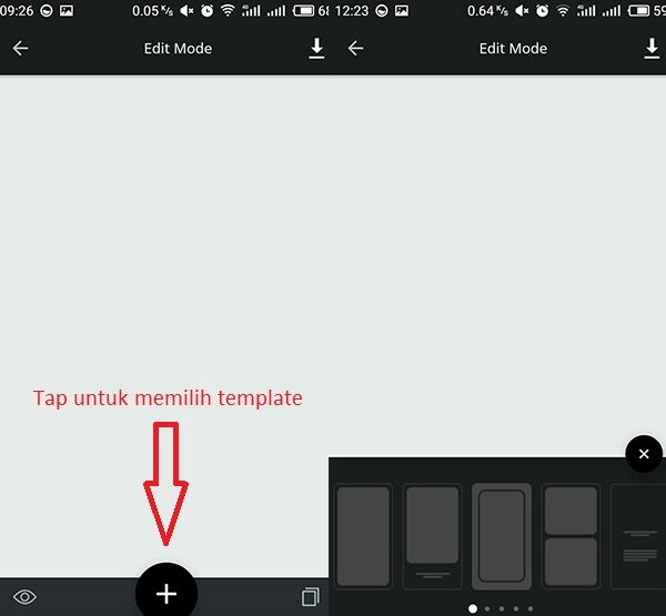 Cara Membuat Instagram Story Kreatif 2 83361