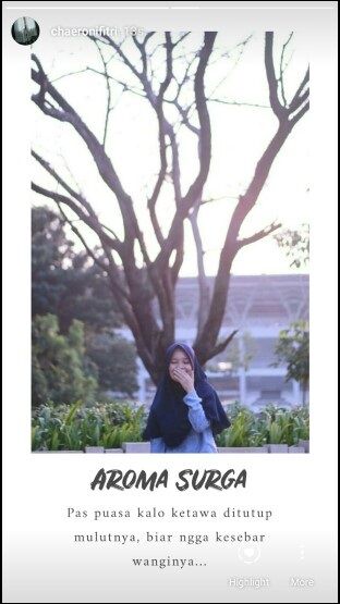 Cara Membuat Instagram Story Kreatif 6 63846