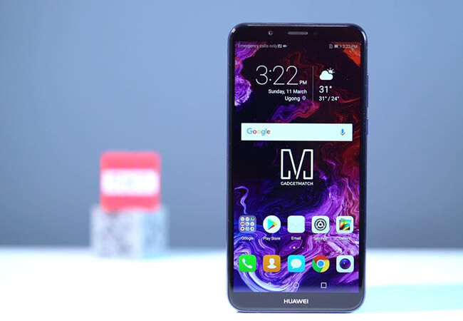 Huawei Nova 2 Lite 728ca