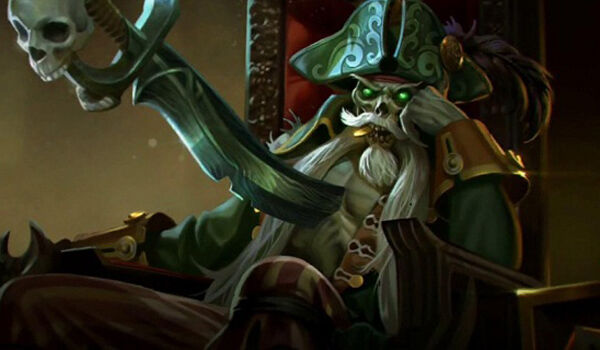 Krul 31681